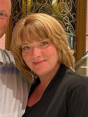 Meet your Posher, Cami